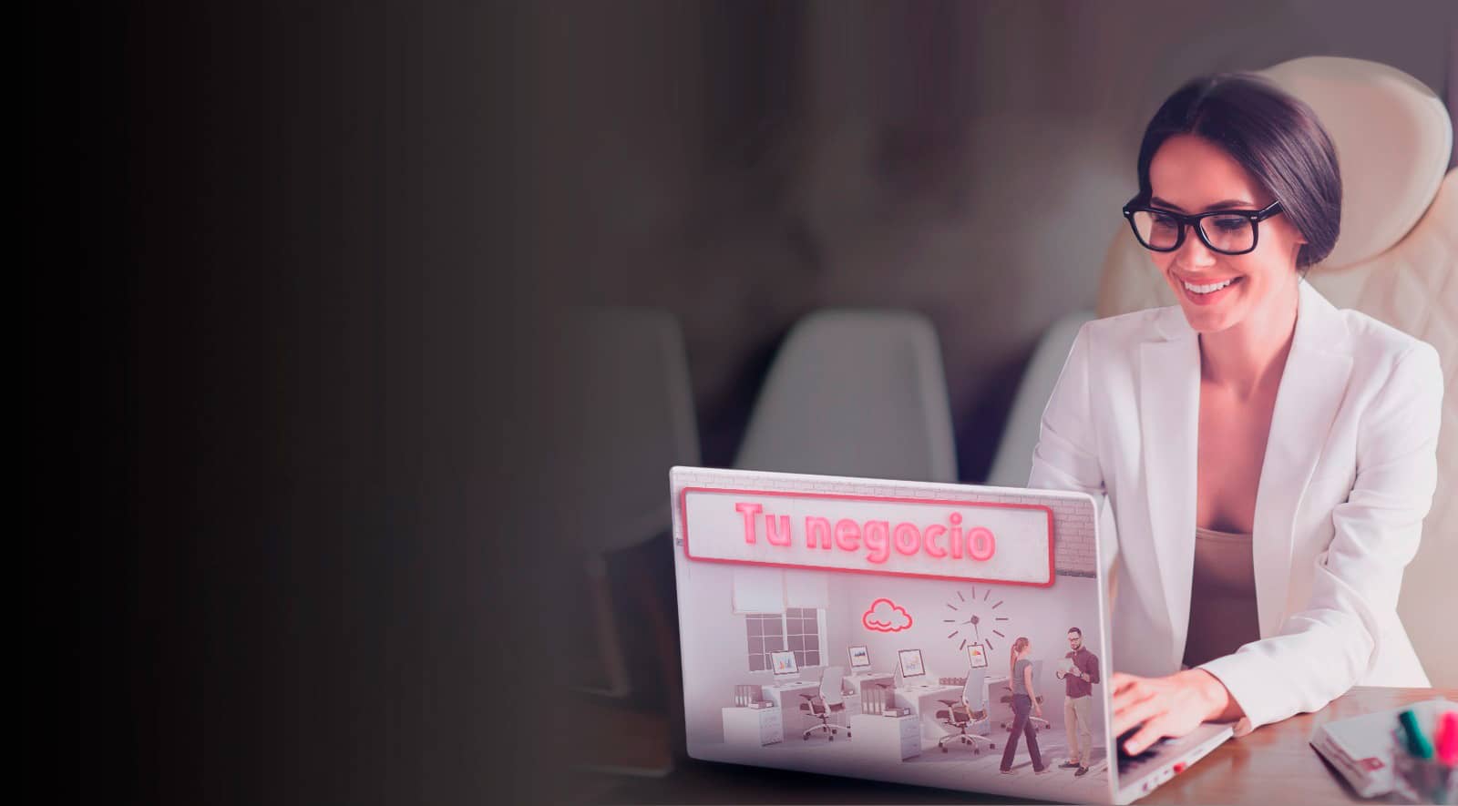 Presencia web